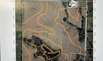TBD STATE ROAD T, Auxvasse, MO 65231