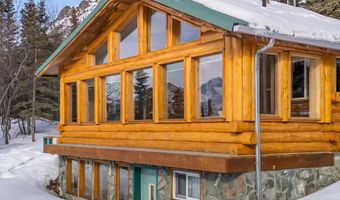 19948 W Glenn Hwy, Chickaloon, AK 99674