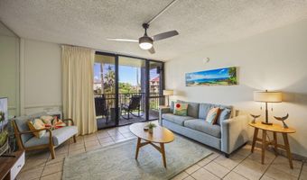 2695 S Kihei Rd 10-212, Kihei, HI 96753