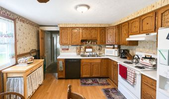 2498 E 100 N, Anderson, IN 46012