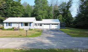 8 Sunnydale Ln, Parsonsfield, ME 04047