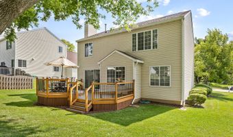 410 BRIARWOOD Ln, Algonquin, IL 60102