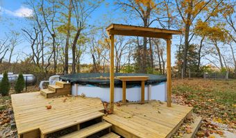 6820 W Rd 150 N, Bargersville, IN 46106