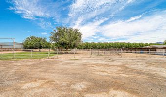 1624 VINTON Rd, Anthony, NM 88021