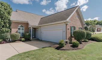 480 Glen Hollow Cir, Aurora, OH 44202