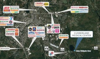 106 Nate Whipple Hwy, Cumberland, RI 02864