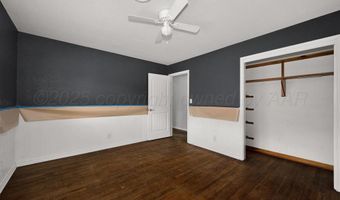 3304 LENWOOD Dr, Amarillo, TX 79109