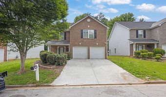 4068 Riverside Pkwy, Decatur, GA 30034