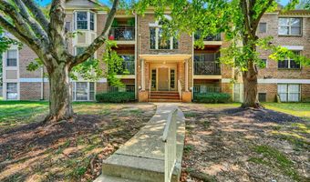 201 STAR POINTE Ct 1A, Abingdon, MD 21009