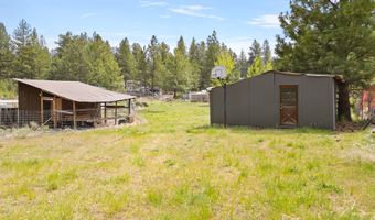 19143 Pumice Butte Rd, Bend, OR 97702