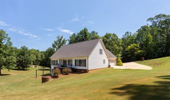 2280 WESTWOOD Dr, Alexandria, AL 36250