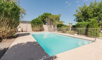 2132 Tierra De Suenos, Alamogordo, NM 88310