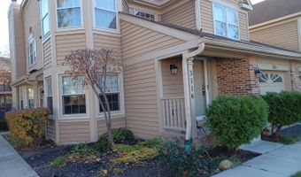 3116 N Daniels Ct 3116, Arlington Heights, IL 60004