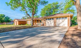 1209 NW 14th St, Andrews, TX 79714