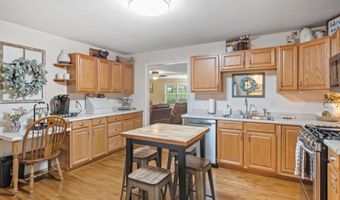 2095 Gherry Dr, Austell, GA 30106