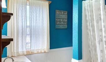 107 N Tisdale Ave, Buffalo, WY 82834