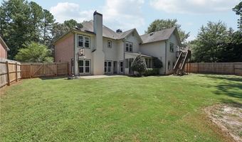 1496 Fallsbrook Ct NW, Acworth, GA 30101