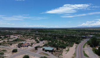 2 Acres N Pomerene Rd, Benson, AZ 85602