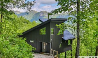 63 Evans Creek Rd, Scaly Mountain, NC 28775