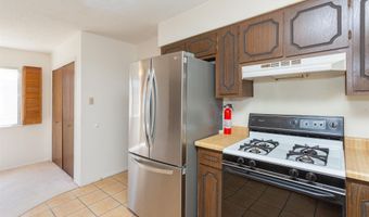 709 W Gayle St, Roswell, NM 88203