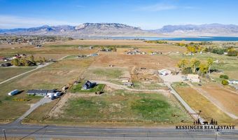 653 Southfork Rd, Cody, WY 82414