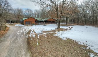 116 Hambrich Hollow Rd, Anderson, MO 64831