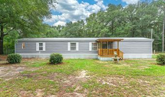 1108 Country Living Rd, Baker, FL 32531