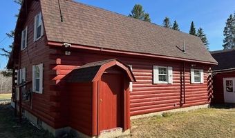 382 Wrightville Rd, Ashland, ME 04732