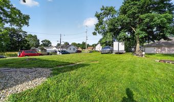 2029 Hendricks St, Anderson, IN 46016