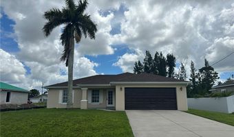 122 NW 15th Ter, Cape Coral, FL 33993