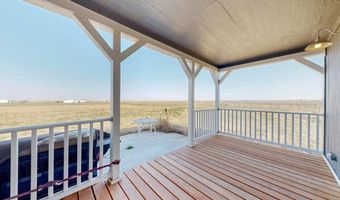 41887 County Road 84, Briggsdale, CO 80611