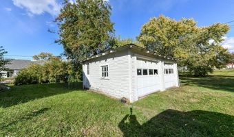 415 N 17th Ave, Beech Grove, IN 46107