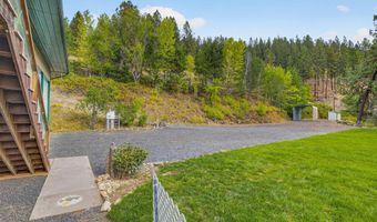 283 Quail Dr, Ahsahka, ID 83520