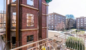 1323 CLIFTON St NW 21, Washington, DC 20009