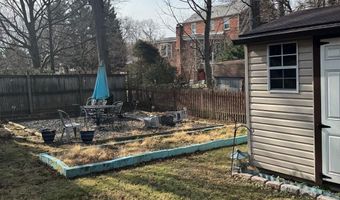 4405 TONQUIL St, Beltsville, MD 20705