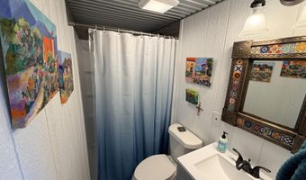 110 Gilbert Rd Lot 0, Capitan, NM 88316