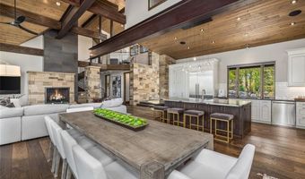 485 Golden Age Dr, Breckenridge, CO 80424
