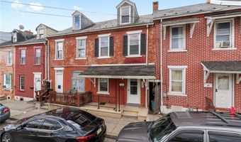 528 N Mohr St, Allentown, PA 18102