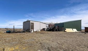 22 Antelope Dr, Buffalo, WY 82834