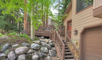 114 Park Forest Dr, Breckenridge, CO 80424