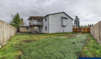1221 S Elm Ct, Canby, OR 97013