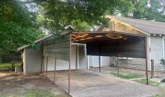 510 Guice Ave, Ashdown, AR 71822