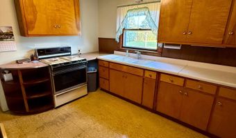 230 FORREST Ave E, Antigo, WI 54409