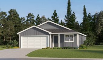 25235 Todd Way Plan: Alderwood, Veneta, OR 97487