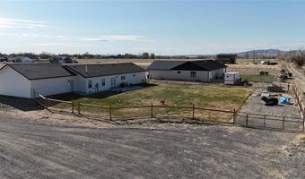 518 Tatman St, Burlington, WY 82411