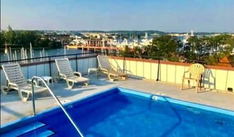 316 BURNSIDE St 101, Annapolis, MD 21403