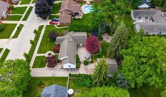 6354 Shenandoah Ave, Allen Park, MI 48101