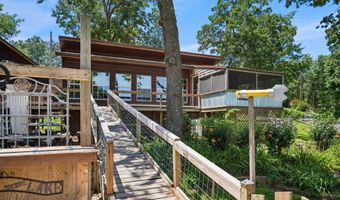 210 Beech St, Bernice, OK 74331