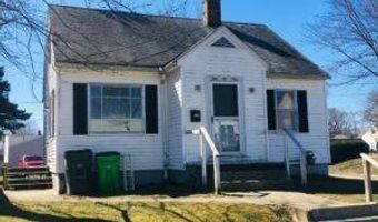 929 Devine St, Alliance, OH 44601