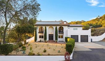 1829 Via Corina, Alpine, CA 91901
